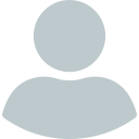 User profile icon